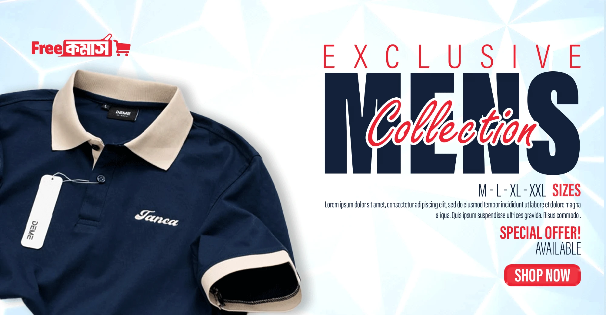 exclusive-mens-collection