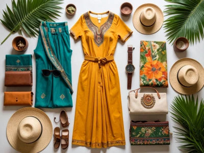 Women's Fashion